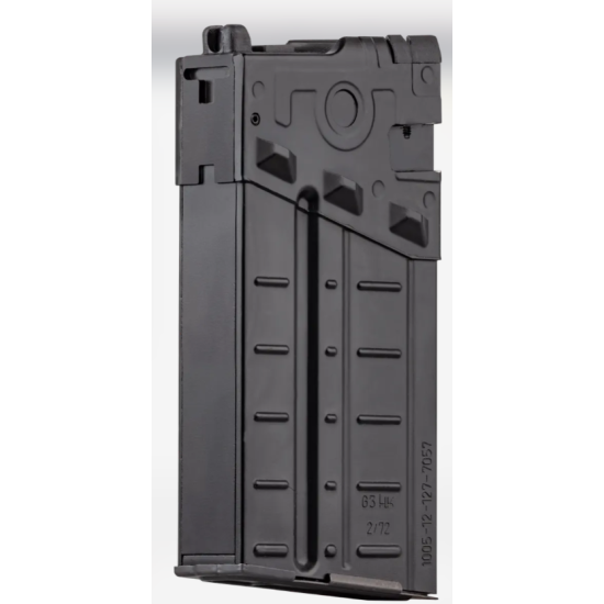 Chargeur 20 coups G3 HK Bbs 6mm Gaz 1.0 J