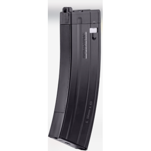 Chargeur 30 coups 416 A5 HK Bbs 6mm Gaz 1.0 J