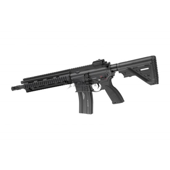 Carabine HK416 A5 Sportsline électrique Full Auto