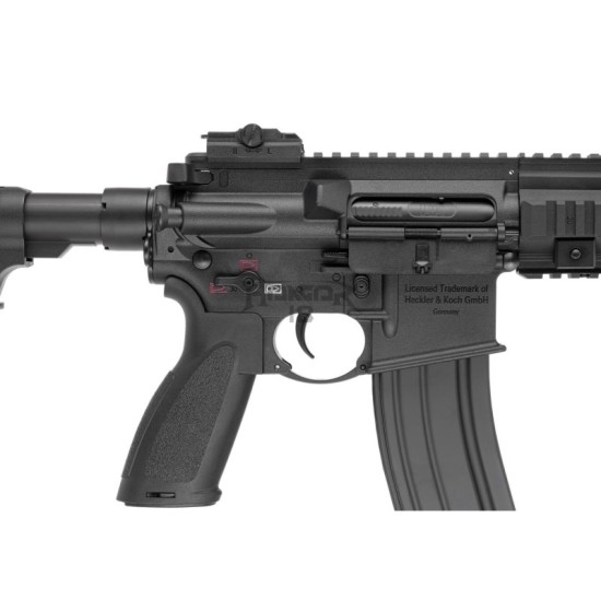Carabine HK416 A5 Sportsline électrique Full Auto