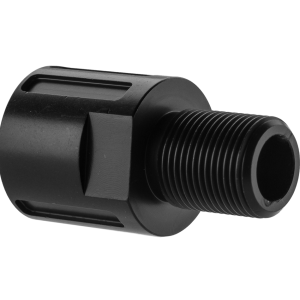 Adaptateur Scorpion evo 3 18mm 14mm anti-horaire ccw