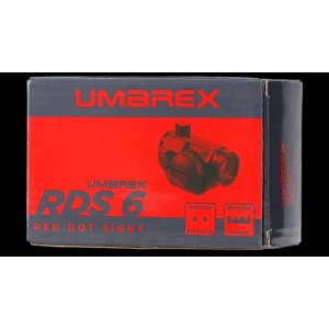 Viseur Umarex RDS 6