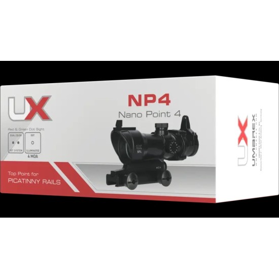 Viseur Ux NP4