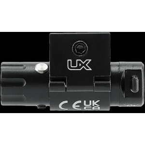 Laser Ux Micro Shot Laser
