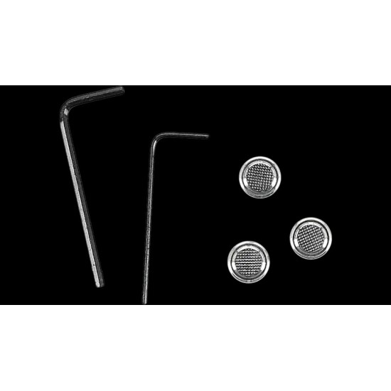 Laser Ux Micro Shot Laser