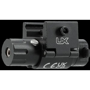Laser Ux Micro Shot Laser