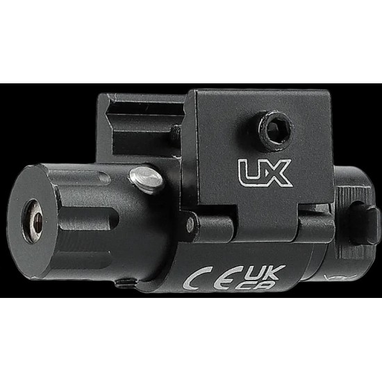 Laser Ux Micro Shot Laser