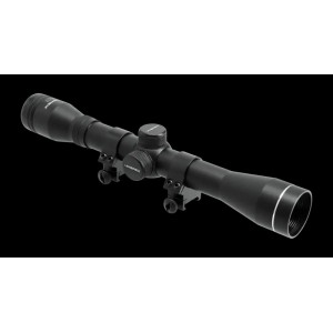 Lunette Walther 4X32 avec montage 22 mm