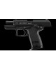 Pistolet Heckler&Koch USP Compact Bbs 6mm Gaz 1,0 J