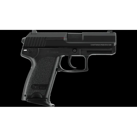 Pistolet Heckler&Koch USP Compact Bbs 6mm Gaz 1,0 J