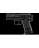Pistolet Heckler&Koch USP Compact Bbs 6mm Gaz 1,0 J