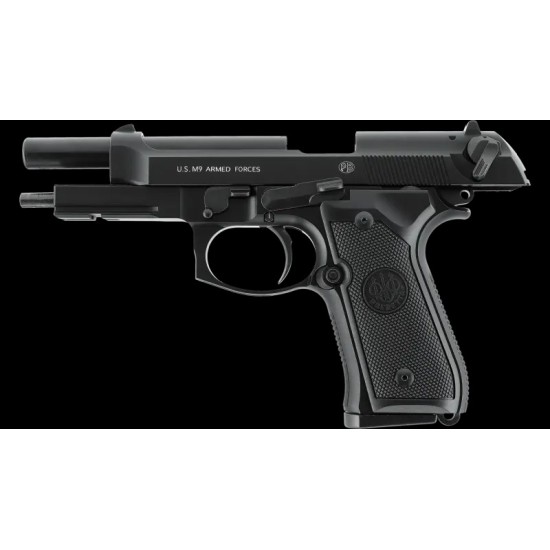 Pistolet Beretta M9 Bbs 6mm Gaz 1,1 J
