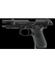 Pistolet Beretta M9 Bbs 6mm Gaz 1,1 J