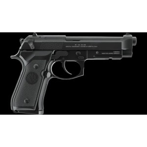 Pistolet Beretta M9 Bbs 6mm Gaz 1,1 J