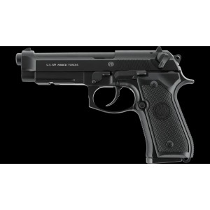 Pistolet Beretta M9 Bbs 6mm Gaz 1,1 J