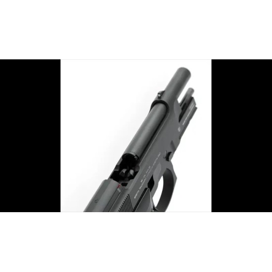 Pistolet Beretta M9 Bbs 6mm Gaz 1,1 J