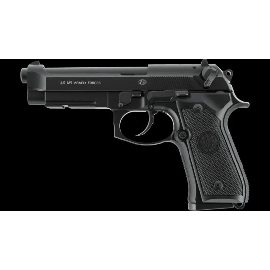 Pistolet Beretta M9 Bbs 6mm Gaz 1,1 J