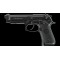 Pistolet Beretta M9 Bbs 6mm Gaz 1,1 J