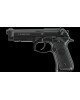 Pistolet Beretta M9 Bbs 6mm Gaz 1,1 J