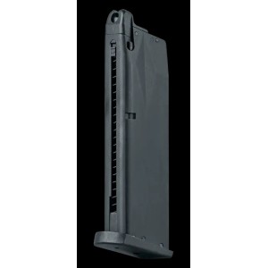 Chargeur M9 Beretta Bbs 6mm Gaz 1.1 J