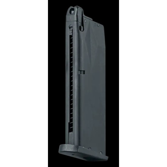 Chargeur M9 Beretta Bbs 6mm Gaz 1.1 J