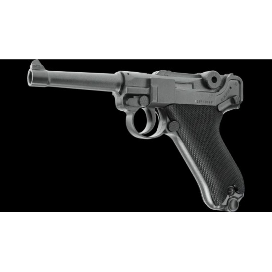 Pistolet Legends P08 Bbs 6mm CO2 <2,0J