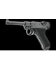 Pistolet Legends P08 Bbs 6mm CO2 <2,0J