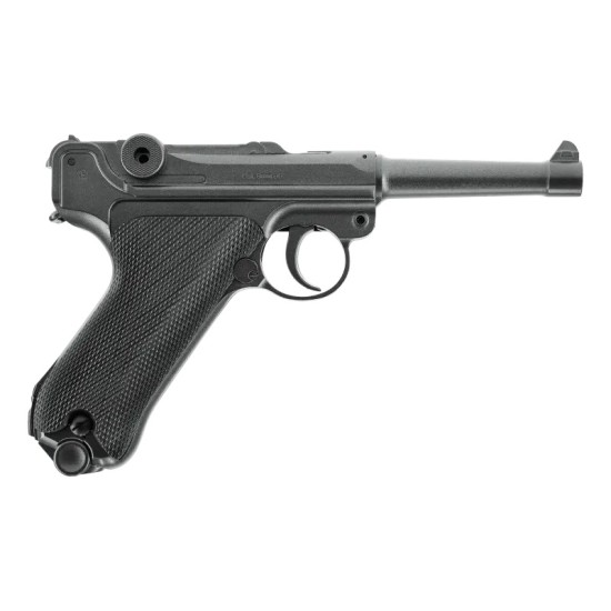 Pistolet Legends P08 Bbs 6mm CO2 <2,0J