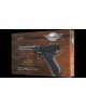 Pistolet Legends P08 Bbs 6mm CO2 <2,0J
