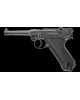 Pistolet Legends P08 Bbs 6mm CO2 <2,0J