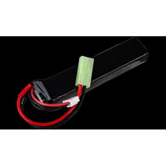 Batterie Lipo 11,1 V Elite Force 1 élément 900 MAH 20C