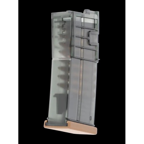 Chargeur 100 coups HK M110 A1 Bbs 6mm électrique AEG