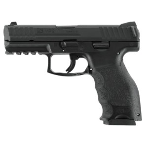 Pistolet Heckler&Koch VP9 Bbs 6mm Gaz 1,0 J