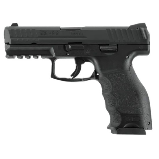 Pistolet Heckler&Koch VP9 Bbs 6mm Gaz 1,0 J