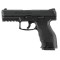 Pistolet Heckler&Koch VP9 Bbs 6mm Gaz 1,0 J