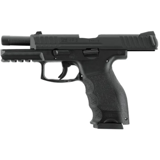 Pistolet Heckler&Koch VP9 Bbs 6mm Gaz 1,0 J