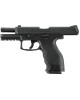 Pistolet Heckler&Koch VP9 Bbs 6mm Gaz 1,0 J