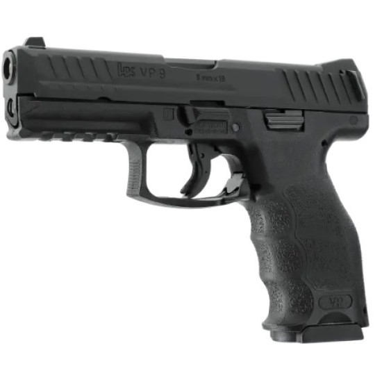 Pistolet Heckler&Koch VP9 Bbs 6mm Gaz 1,0 J