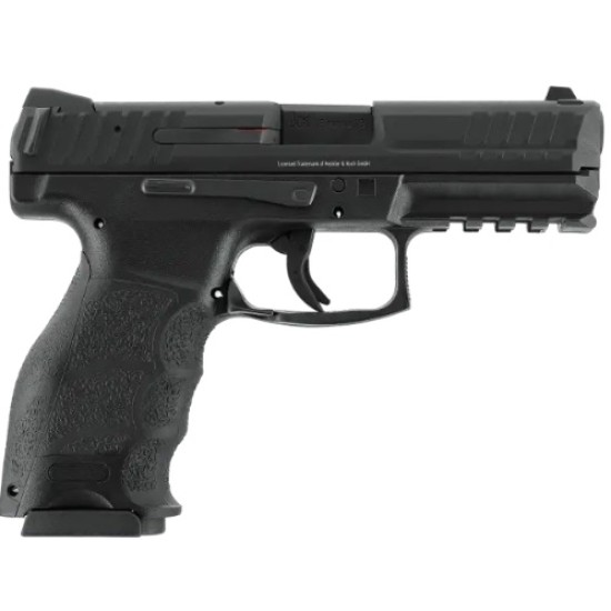 Pistolet Heckler&Koch VP9 Bbs 6mm Gaz 1,0 J