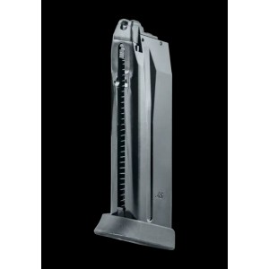 Chargeur HK45 Bbs 6mm Gaz 1.0J