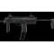 Pistolet Mitrailleur HK MP7 A1 GEN 2 électrique Full Auto 1J