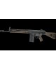 Fusil assault Heckler&Koch G3 Bbs 6mm Gaz 1,0 J