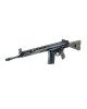 Fusil assault Heckler&Koch G3 Bbs 6mm Gaz 1,0 J