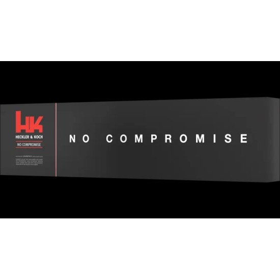 Fusil assault Heckler&Koch G3 Bbs 6mm Gaz 1,0 J