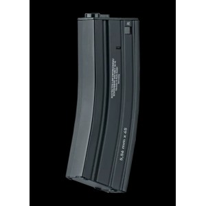 Chargeur 160 coups HK416 A5 Sportsline