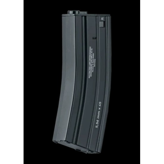 Chargeur 160 coups HK416 A5 Sportsline