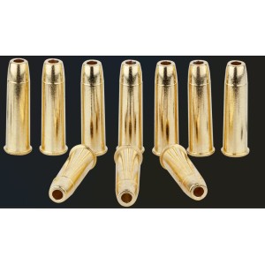 Douilles Smith&Wesson M29 / 629 Pack DE 10 POUR 6 mm