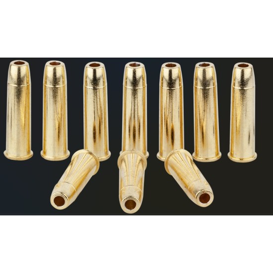 Douilles Smith&Wesson M29 / 629 Pack DE 10 POUR 6 mm