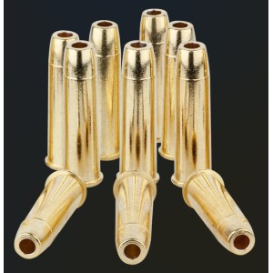 Douilles Smith&Wesson M29 / 629 Pack DE 10 POUR 6 mm