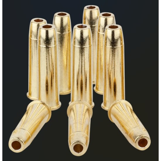 Douilles Smith&Wesson M29 / 629 Pack DE 10 POUR 6 mm